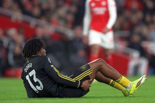 Lovitură pentru Manchester United! Iese din circuit două luni