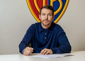 Adversara lui FCSB și-a schimbat antrenorul! » Fostul apărător, multiplu campion în Serie A, a semnat