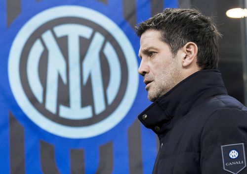 Chivu are contract cu Inter până în iunie 2027. Foto: Imago