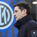 Chivu are contract cu Inter până în iunie 2027. Foto: Imago