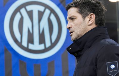 Chivu face „hattrick-ul” la Inter » „Conduce cu claritate, entuziasm, determinare și arată perspicacitate tactică”