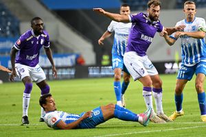 FC Argeș și-a cedat internaționalul în Superligă! Mutare rezolvată, urmează semnarea contractului