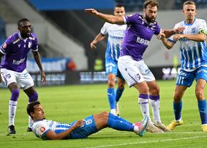 FC Argeș și-a cedat internaționalul în Superligă! Mutare rezolvată, urmează semnarea contractului