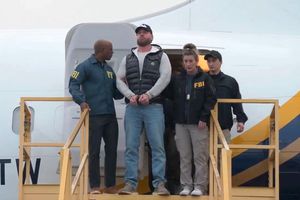 Capturat de FBI, Ryan „El Jefe” Wedding, considerat cel mai mare traficant din lume, a pledat nevinovat