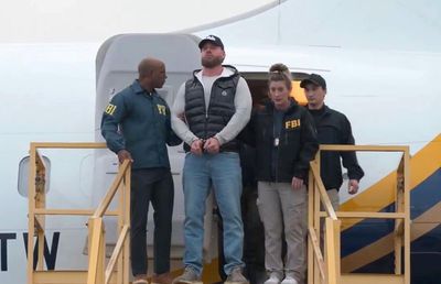 Capturat de FBI, Ryan „El Jefe” Wedding, considerat cel mai mare traficant din lume, a pledat nevinovat