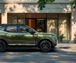 Americanii au reacționat după lansarea noului Duster: „Arată ca o Dacia pentru oamenii bogați”