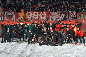 A semnat cu Dinamo și poate debuta vineri » Ce spune Andrei Nicolescu despre transferuri