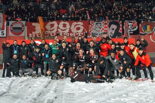 A semnat și poate debuta vineri la Dinamo » Ce spune Andrei Nicolescu despre transferuri