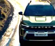 Americanii au reacționat după lansarea noului Duster: „Arată ca o Dacia pentru oamenii bogați”