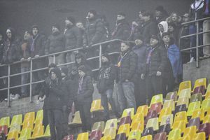 Război total între jucătorii de la FCSB și suporteri » Membrii Peluzei Nord au vrut să le vandalizeze mașinile: „Poate credeți că sunteți vedete”