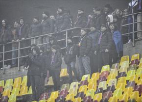 Război total între jucătorii de la FCSB și suporteri » Membrii Peluzei Nord au vrut să le vandalizeze mașinile: „Poate credeți că sunteți vedete. Prea multă aroganță”