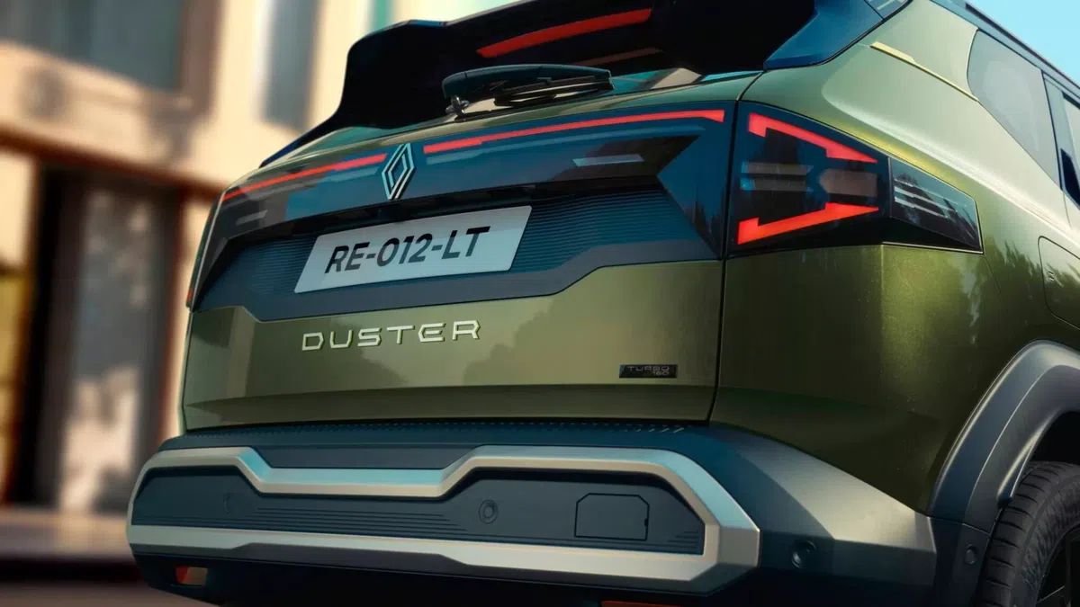 Noul model Dacia 2027 a fost lansat, iar americanii sunt uimiți: „Cu asta se diferențiază”