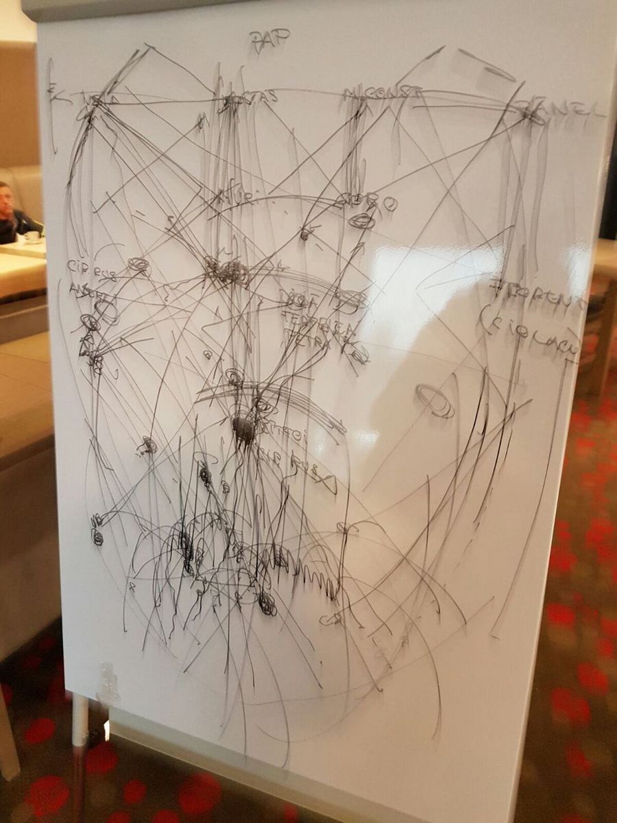 Tacticile lui Ionuț Chirilă în perioada petrecută la ASA Tg. Mureș / Foto: GSP Reacția genială a lui Daniel Pancu, la 48 de ore după victoria cu FCSB » Aluzie la Ionuț Chirilă: „Ar fi invidios”