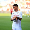 Cristi Săpunaru, fostul căpitan de la Rapid/ foto: Ionuț Iordache (GSP)