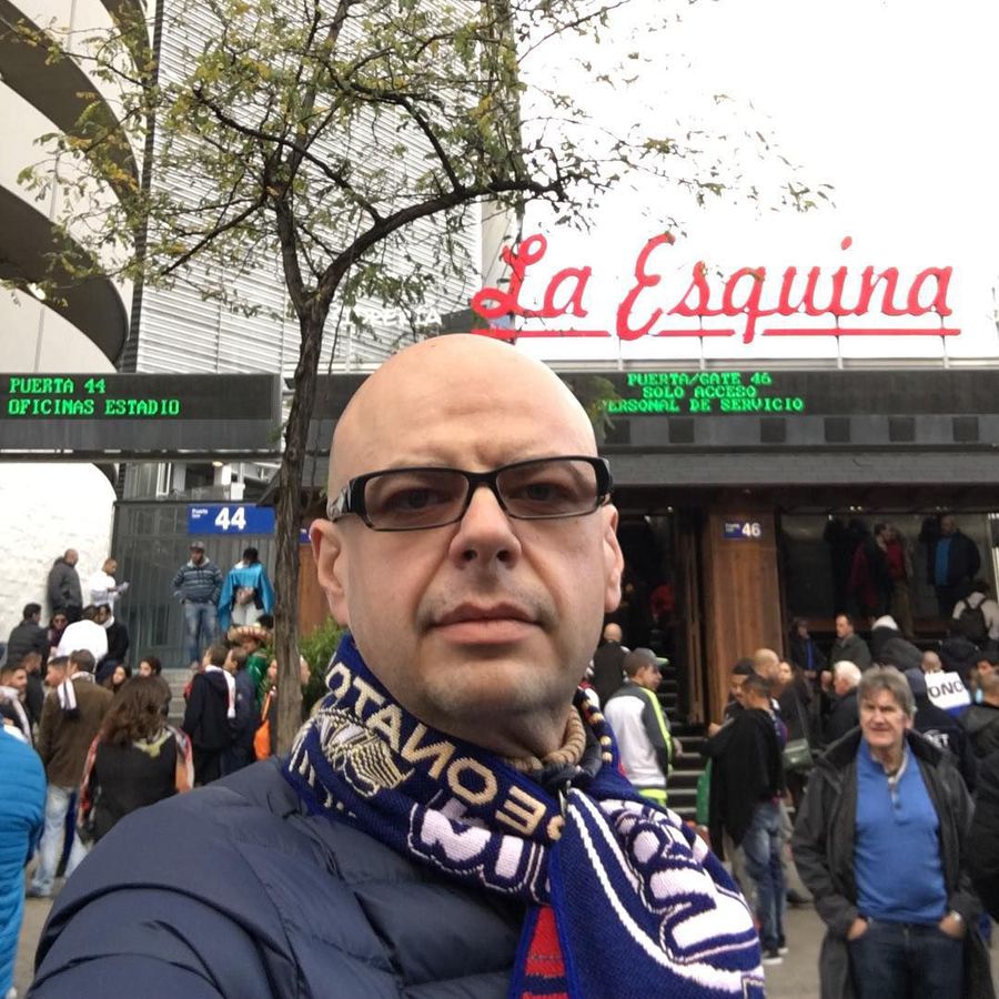 Cătălin Găgeatu / Foto: Instagram Tatăl dinamovistului care se laudă cu o colecție impresionantă de mașini a fost reținut pentru evaziune fiscală