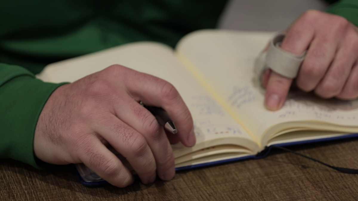 „Talentul dispare fără muncă!” » Cum se formează viitorii campioni la Chiajna: „Am început cu șase-șapte copii, acum avem 200”