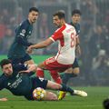 Bayern Munchen cere 20 de milioane de euro pentru Leon Goretkza // foto: Imago Images