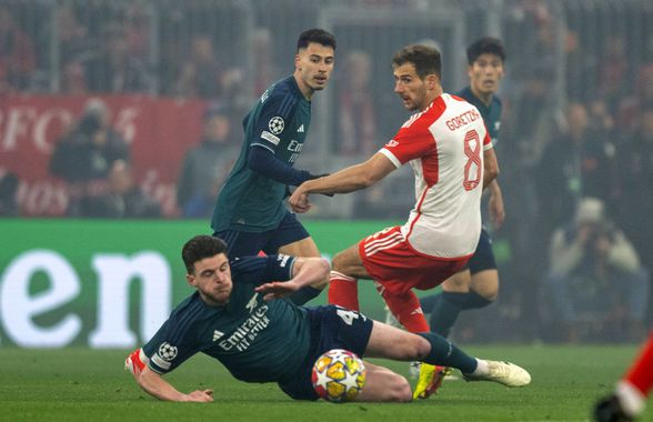 Atletico Madrid forțează transferul unui mijlocaș de top din Europa