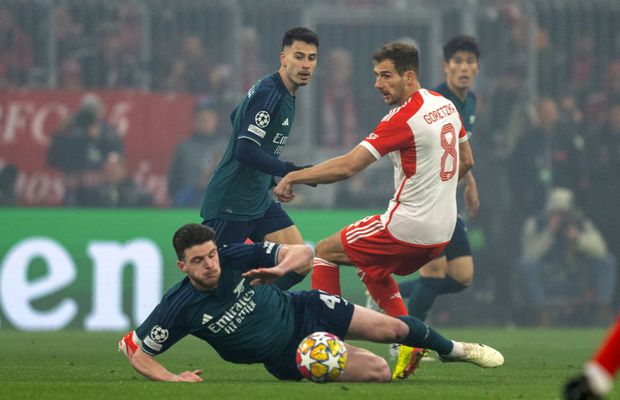 Atletico Madrid forțează transferul unui mijlocaș de top din Europa