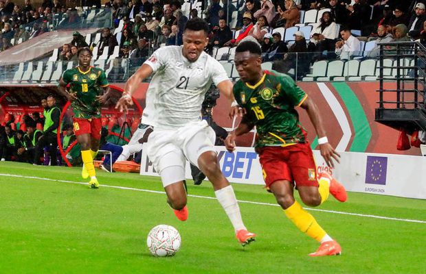 Intră la negocieri pentru transferul lui Siyabonga Ngezana