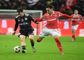 Se face! Joao Lameira, vândut de Oțelul cu 400.000 de euro