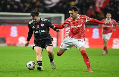 Joao Lameira, vândut de Oțelul » Ce sumă vor încasa gălățenii