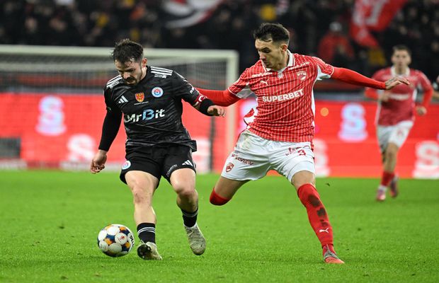 Joao Lameira, vândut de Oțelul » Ce sumă vor încasa gălățenii