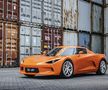 JMEV SC01, un model sport și electric, fabricat în China / carnewschina.com