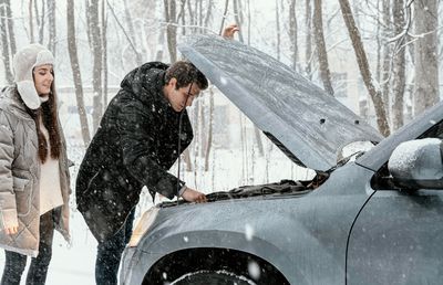 Motoarele diesel și sezonul rece: cum eviți problemele la pornire și costurile mari de reparație