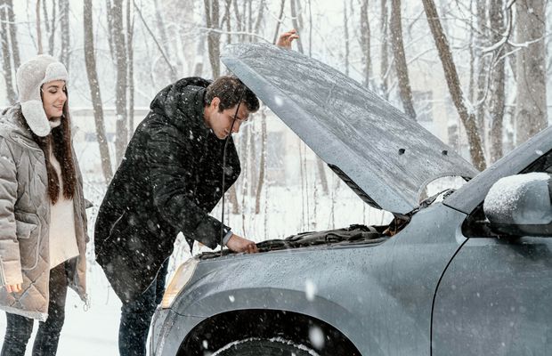 Motoarele diesel și sezonul rece: cum eviți problemele la pornire și costurile mari de reparație