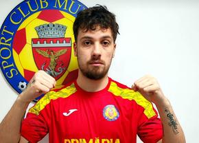 FCSB plătea 100.000 de euro pe el în 2020, incredibil cu cine a semnat acum: „Tânăr, puternic și determinat”