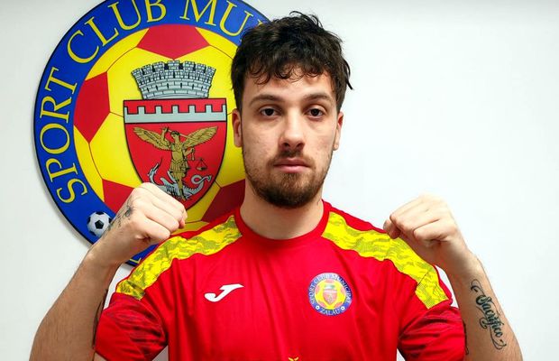 FCSB plătea 100.000 de euro pe el în 2020, incredibil cu cine a semnat acum: „Tânăr, puternic și determinat”