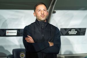 Antrenorul lui Fenerbahce, exasperat înainte de meciul cu FCSB: „Nu știu ce fac la București”
