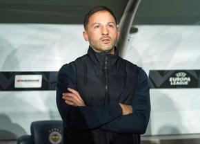 Antrenorul lui Fenerbahce, exasperat înainte de meciul cu FCSB: „Nu știu ce fac la București”
