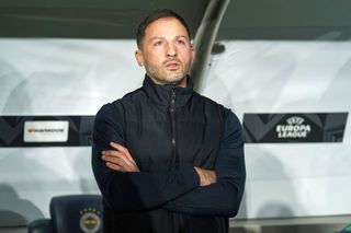 Antrenorul lui Fenerbahce, exasperat înainte de meciul cu FCSB: „Nu știu ce fac la București”