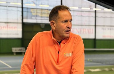 Noul antrenor al unei tenismene din top 100, reclamat de două foste jucătoare la WTA » Ce acuzații i se aduc