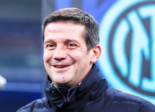 Cristi Chivu. Foto: Imago