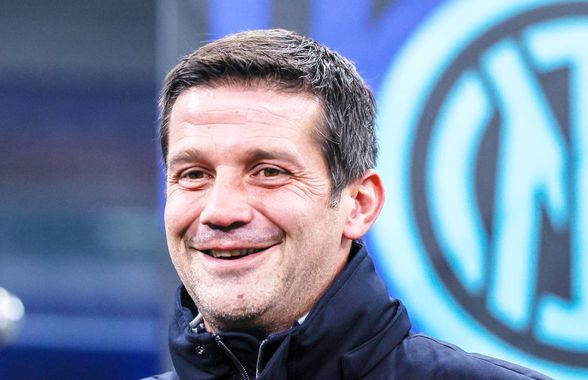 Real Madrid a sunat pentru Chivu!