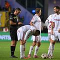 Kramer, de la Rapid, va lipsi în perioada următoare // foto: Imago Images