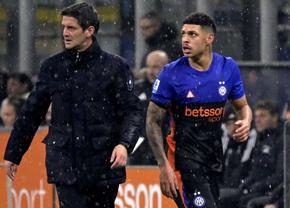 Jucătorul schimbat de Chivu la ultimul meci înaintea pauzei este dorit în Premier League