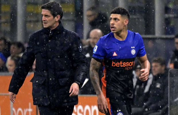 Jucătorul schimbat de Chivu la ultimul meci înaintea pauzei este dorit în Premier League