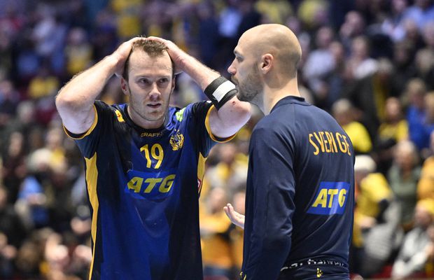 ȘOC la Europeanul de handbal! Ungaria produce surpriza, iar favorita grupei NU mai e la mâna ei » INCREDIBIL: 4 din 6 echipe au șanse la semifinale în ziua decisivă