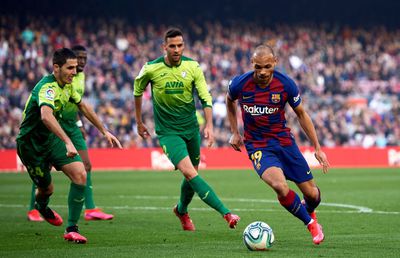 FIFA cere interzicerea transferurilor din Spania în afara perioadei de mercato