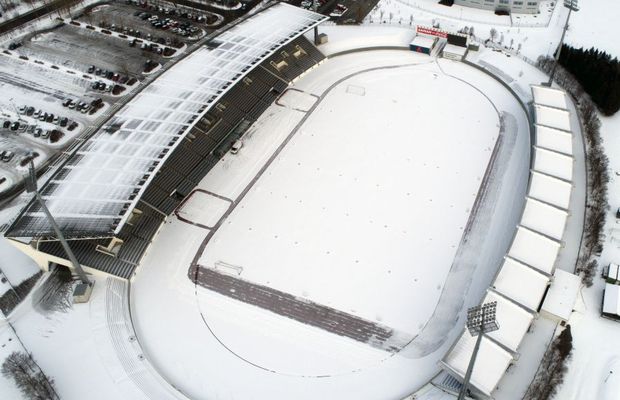 ISLANDA - ROMÂNIA // VIDEO Vești îngrijorătoare de la corespondentul GSP la Reykjavik: „Există varianta să nu se joace, ar fi imposibil în aceste condiții!”