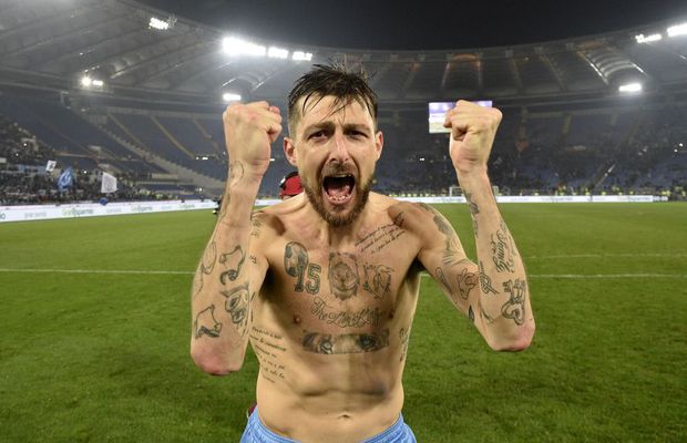 Francesco Acerbi, mărturisire tulburătoare: „Îi mulțumesc lui Dumnezeu pentru că am fost bolnav de cancer!”