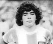 Diego Maradona, la 60 de ani. 20 de fraze celebre: „Am simțit că i-am furat portofelul unui englez după Malvine"