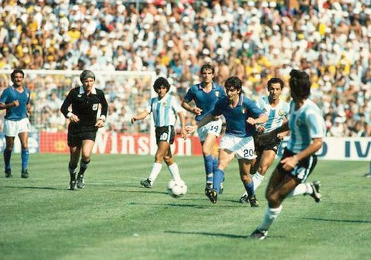 Ultimele zile și ore au fost agitate, la fel ca toată viața geniului Diego Maradona!