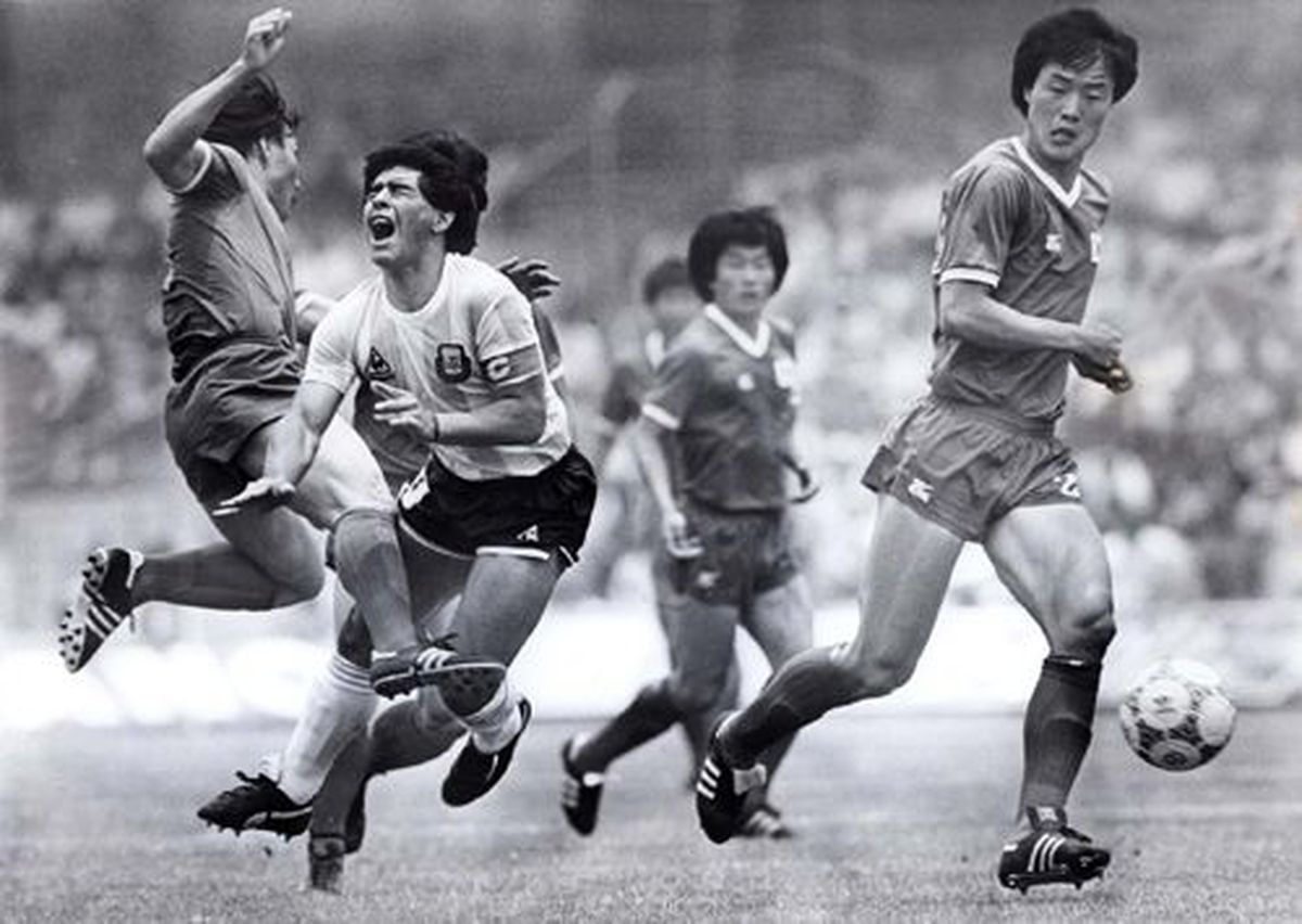 Ultima dorință a lui Diego Maradona: „După, a început să râdă în hohote”