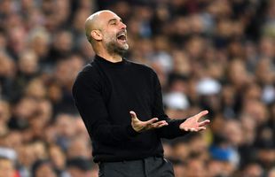 Bursa transferurilor: Man. City, la cumpărături! » Guardiola își întărește echipa cu un fotbalist de la Barcelona