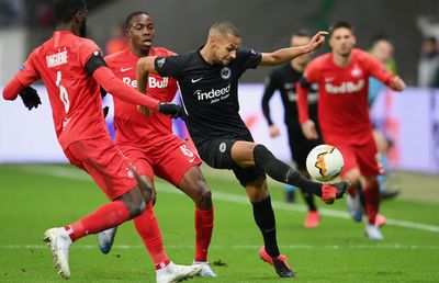EUROPA LEAGUE. FC Salzburg - Eintracht Frankfurt, amânat de UEFA din cauza condițiilor meteo severe